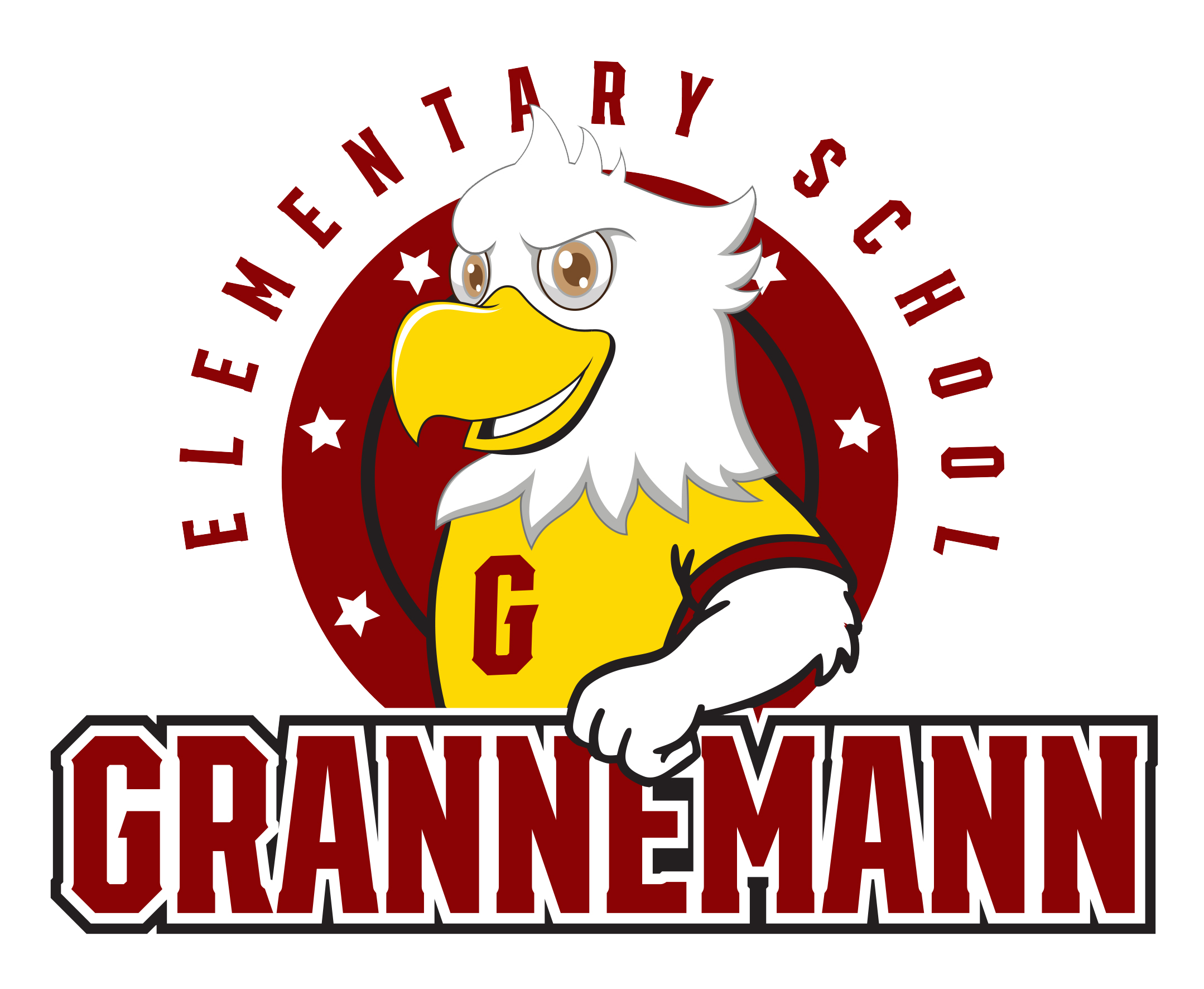 Grannemann Elementary Logo
